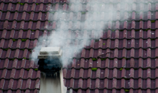 Creosote and Chimney Fires - Pittsburgh PA - Advance Chimney fire