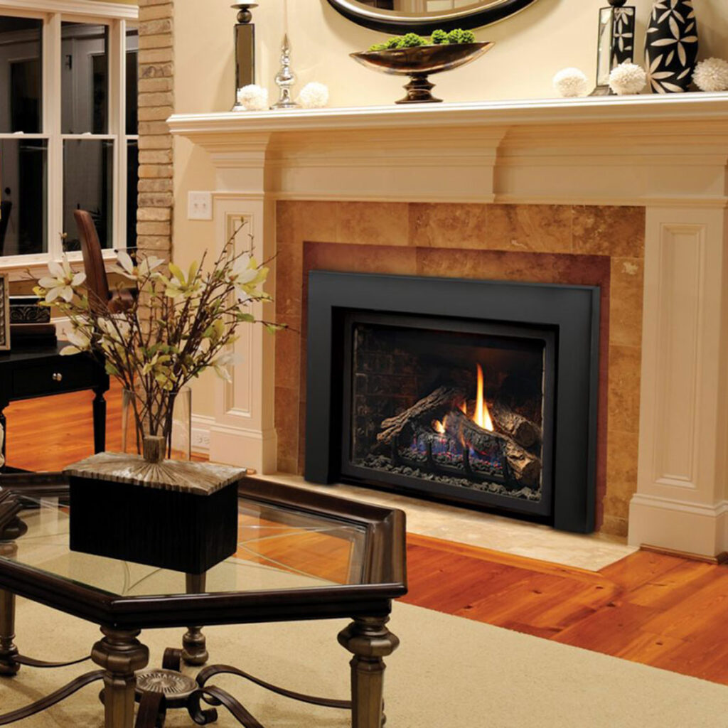 Gas Or Wood? | Choosing The Right Fireplace For Your Space