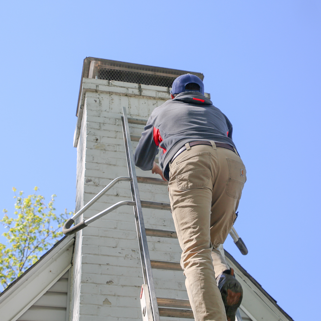 Reliable Chimney and Fireplace upgrades in Seven Springs